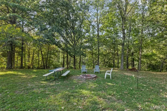 $500,000 | 5481 Edgewood Road, Salem, IL 62881