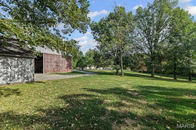 $500,000 | 5481 Edgewood Road, Salem, IL 62881