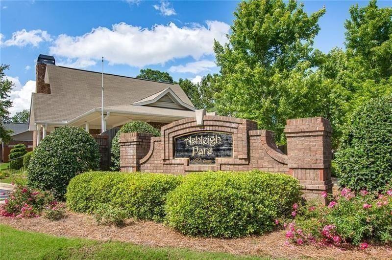 3236 Abbott Drive Southwest, Unit 8 Powder Springs, GA 30127 - Photo 31 of 34
