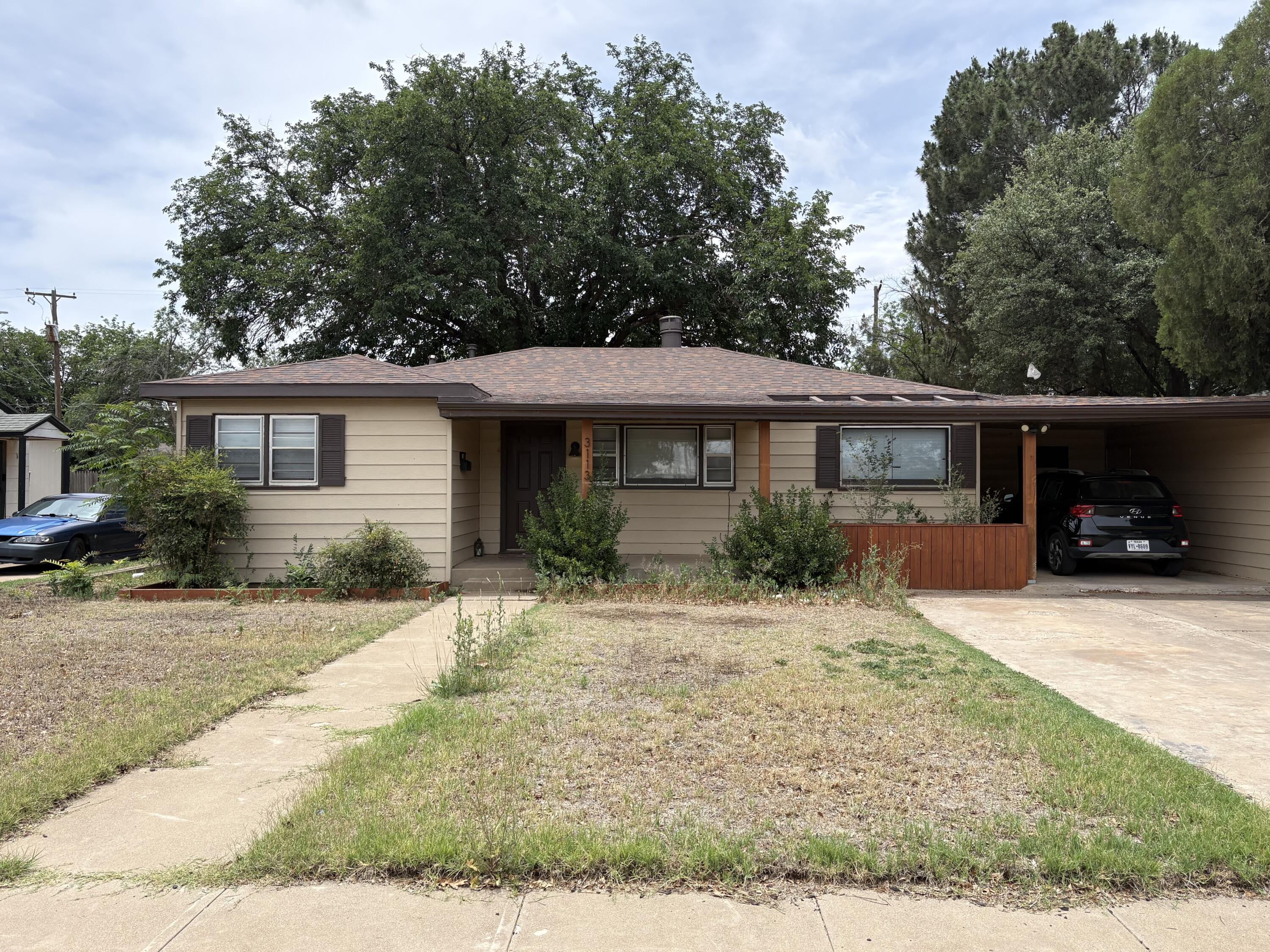 3113 36th Street Lubbock, TX 79413 - Photo 1 of 11 IMG_2655