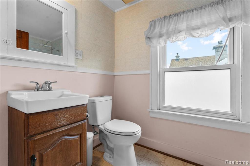 133 Oak Street River Rouge, MI 48218 - Photo 24 of 30