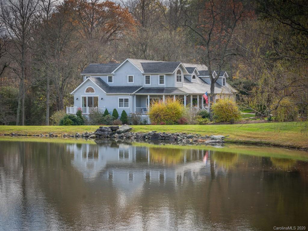 5 Windsong Drive Fairview, NC 28730 - Photo 1 of 48