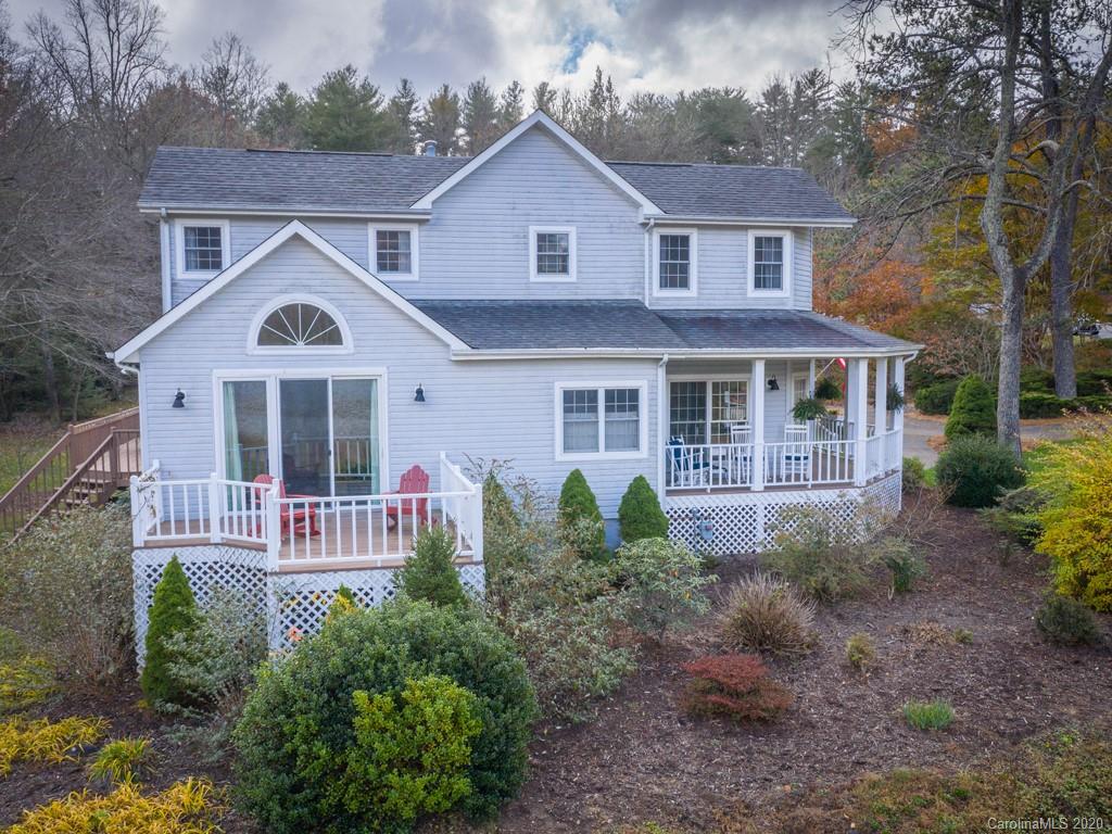 5 Windsong Drive Fairview, NC 28730 - Photo 3 of 48