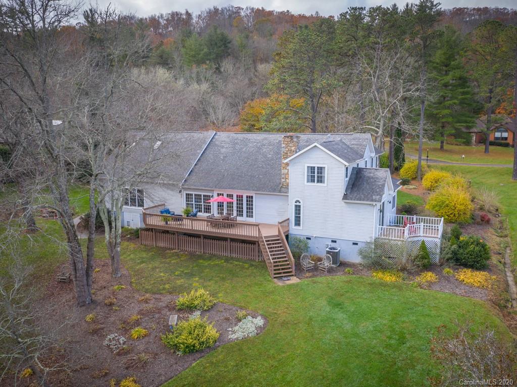 5 Windsong Drive Fairview, NC 28730 - Photo 4 of 48