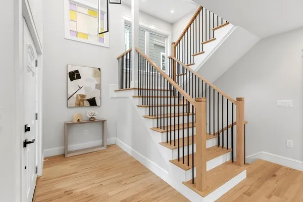 $2,249,999 | 27 Lewis Avenue, Arlington, MA 02474