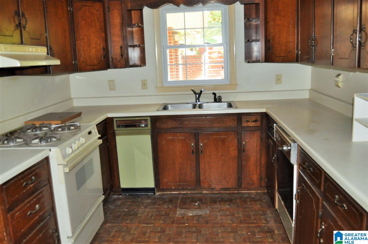 1304 Glendale Road Anniston, AL 36207 - Photo 9 of 23