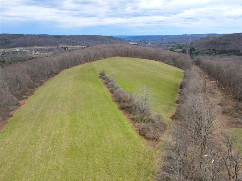 Lot 7 Summit Road Cuba, NY 14727 - Photo 1 of 31