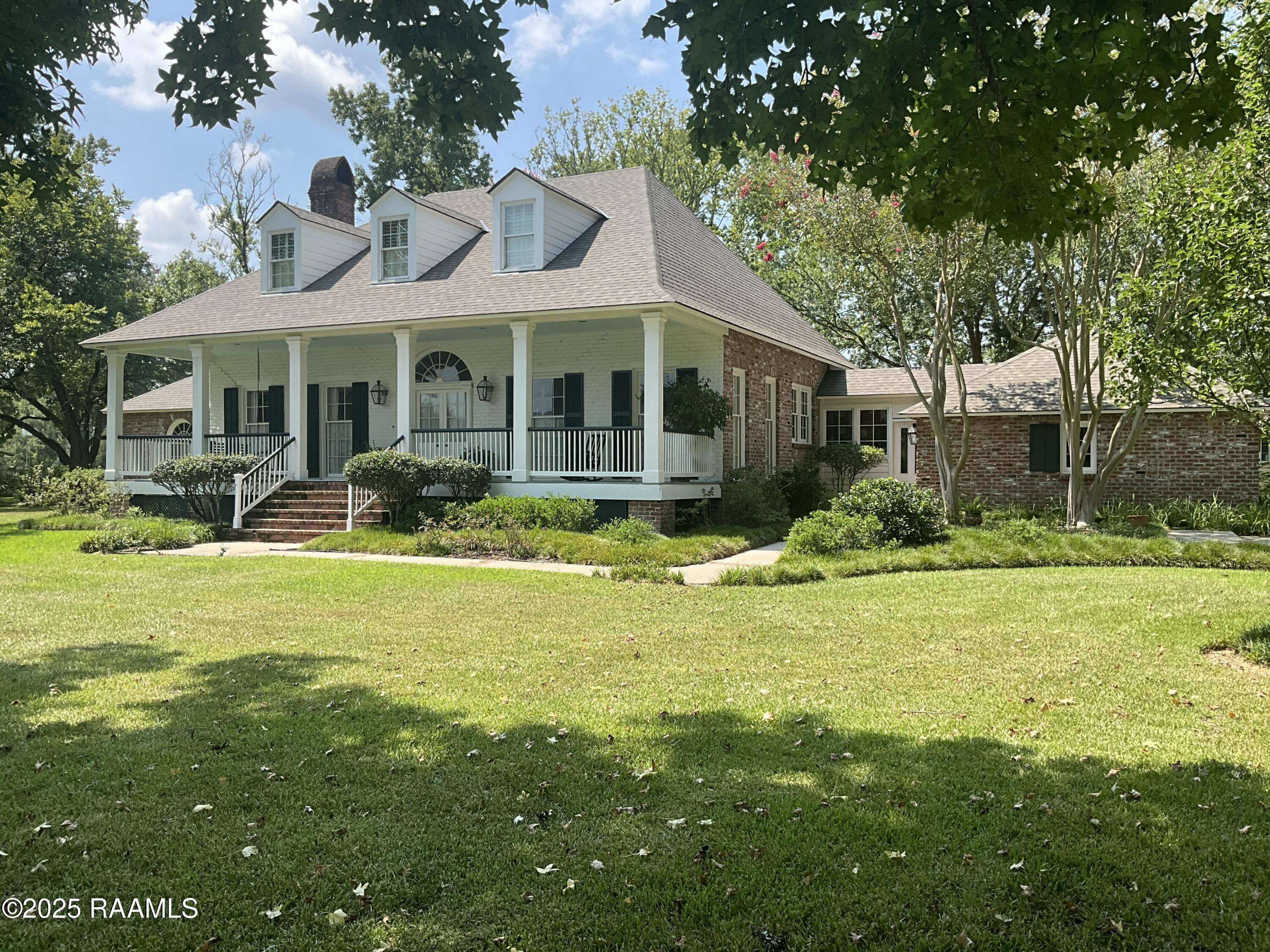 335 West Farrel Road Lafayette, LA 70508 - Photo 1 of 13 Front angled