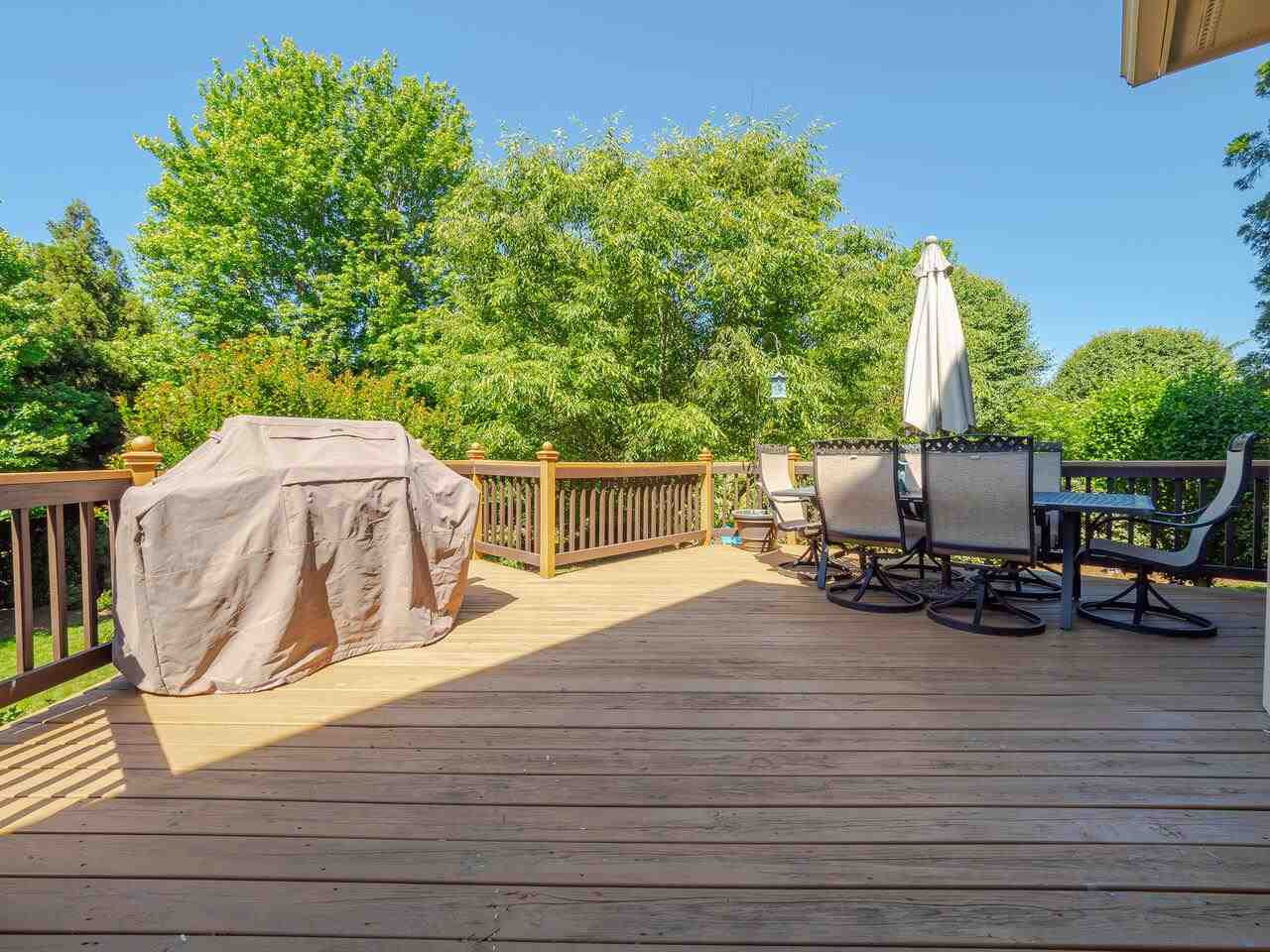 2320 Narrawood Street Raleigh, NC 27614 - Photo 28 of 30 Photo 28