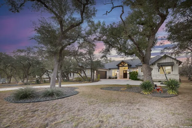 $1,200,000 | 34840 Thanksgiving Trail, Bulverde, TX 78163
