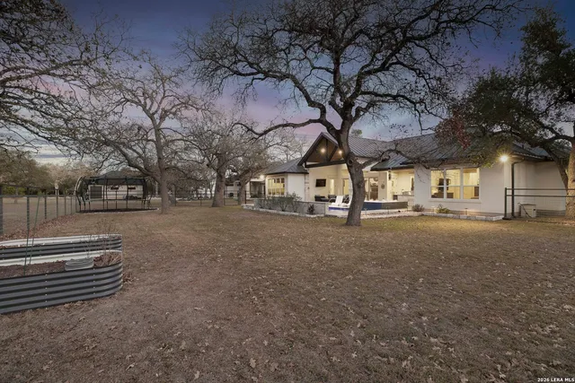 $1,200,000 | 34840 Thanksgiving Trail, Bulverde, TX 78163