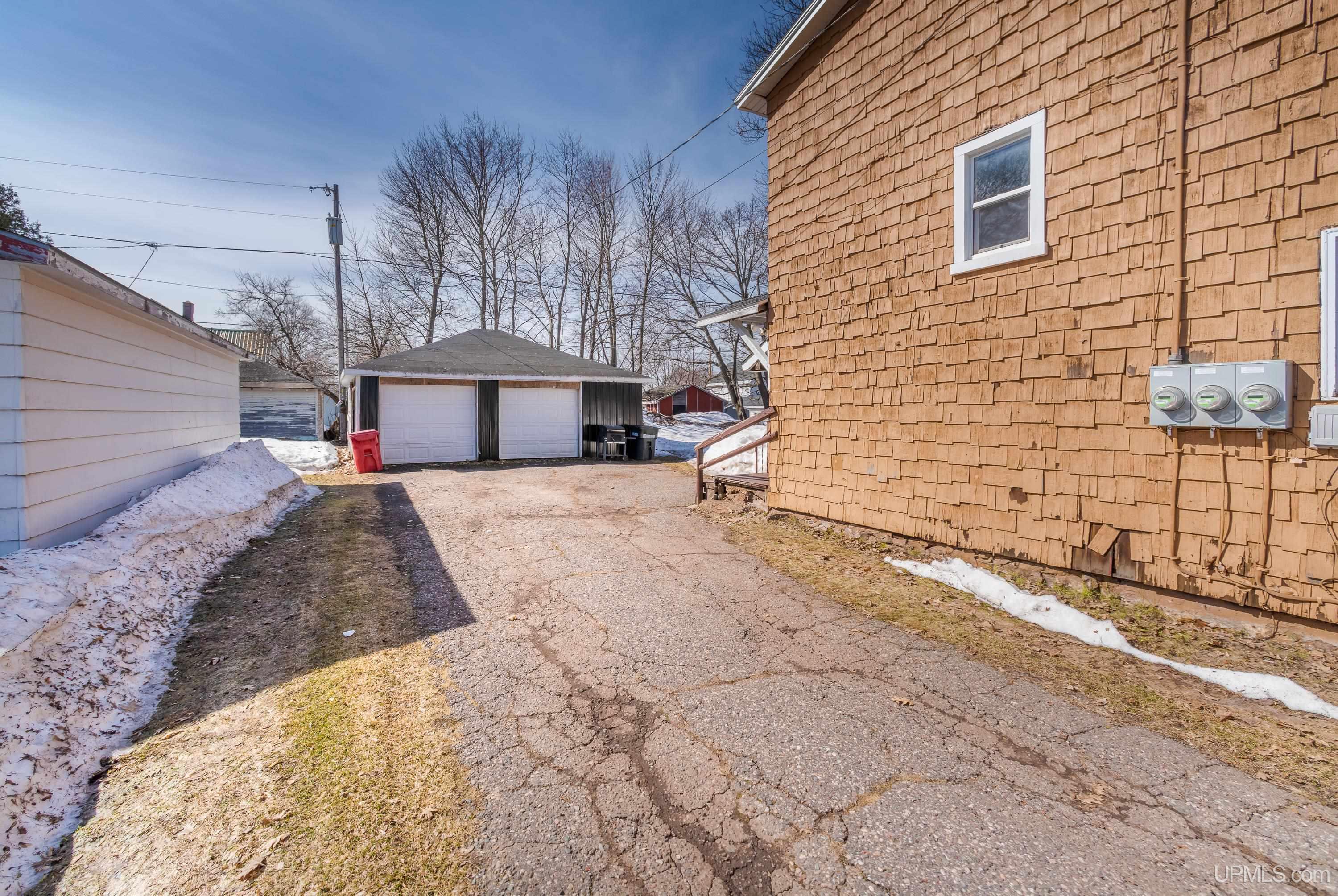 630 Wabash Street Ishpeming, MI 49849 - Photo 31 of 33
