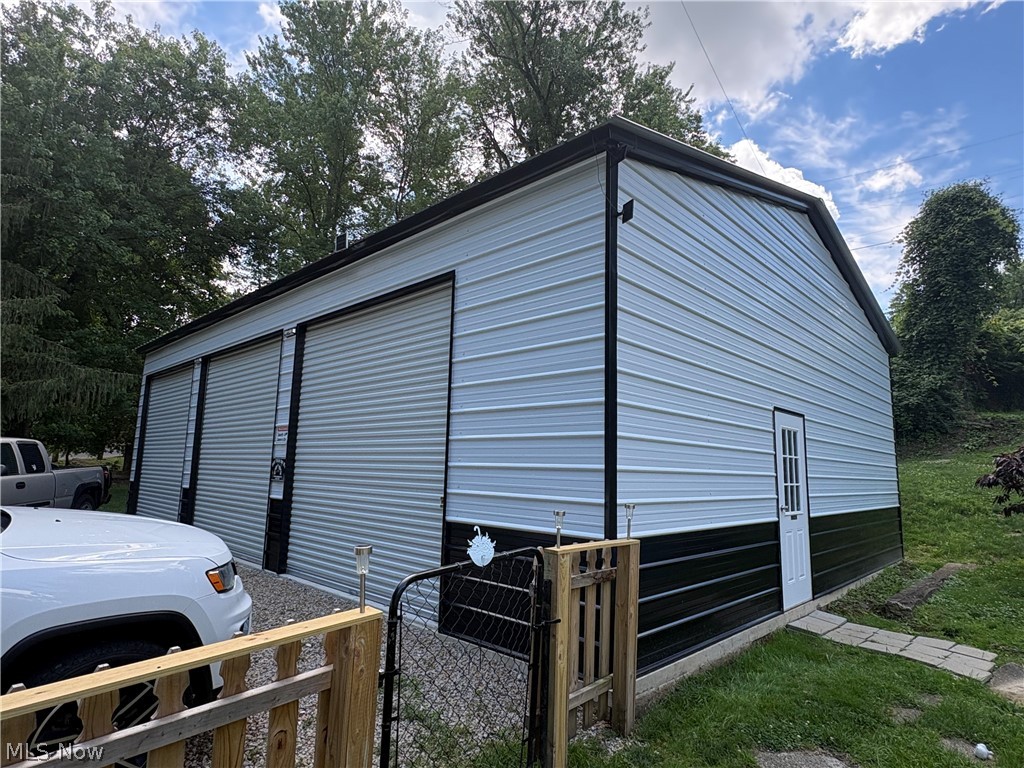 1386 Wheeler Road Zanesville, OH 43701 - Photo 14 of 15