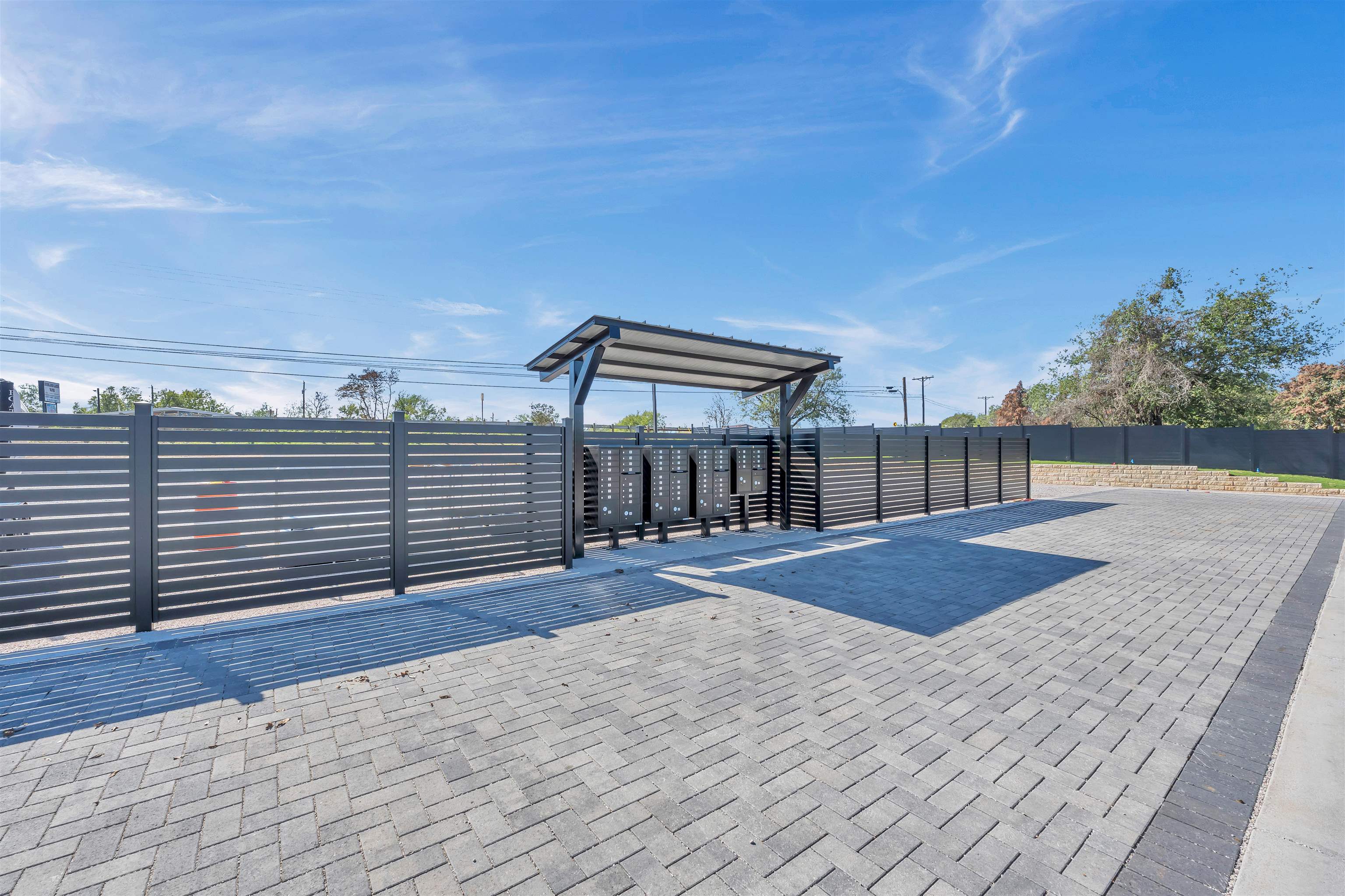 4 Lake Street Kingsland, TX 78639 - Photo 11 of 17 a view of a tennis court