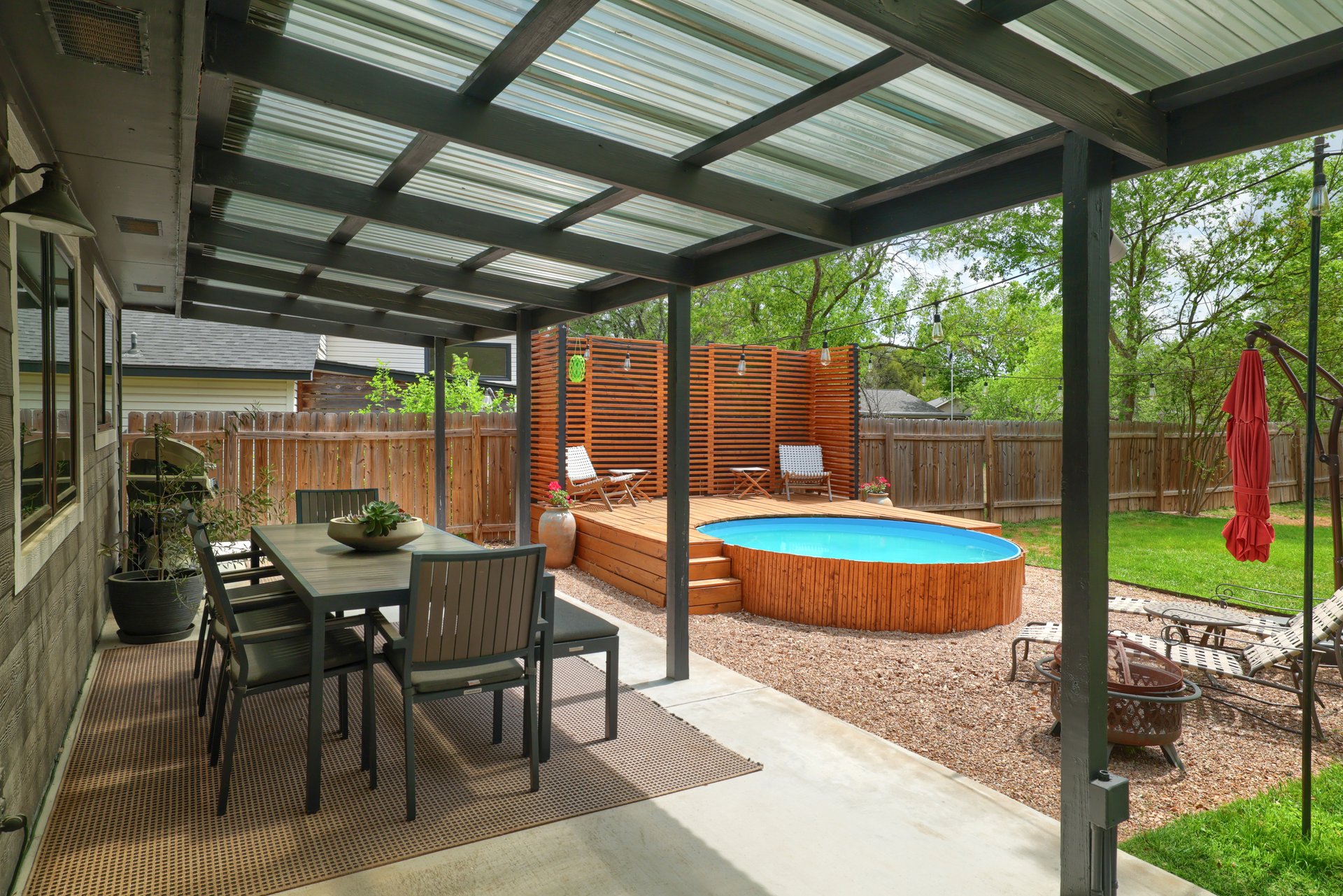 3907 Stonecroft Drive Austin, TX 78749 - Photo 18 of 36