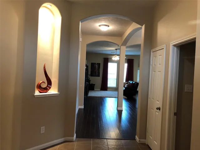 $2,100 | 11826 Fortune Park Drive, Houston, TX 77047