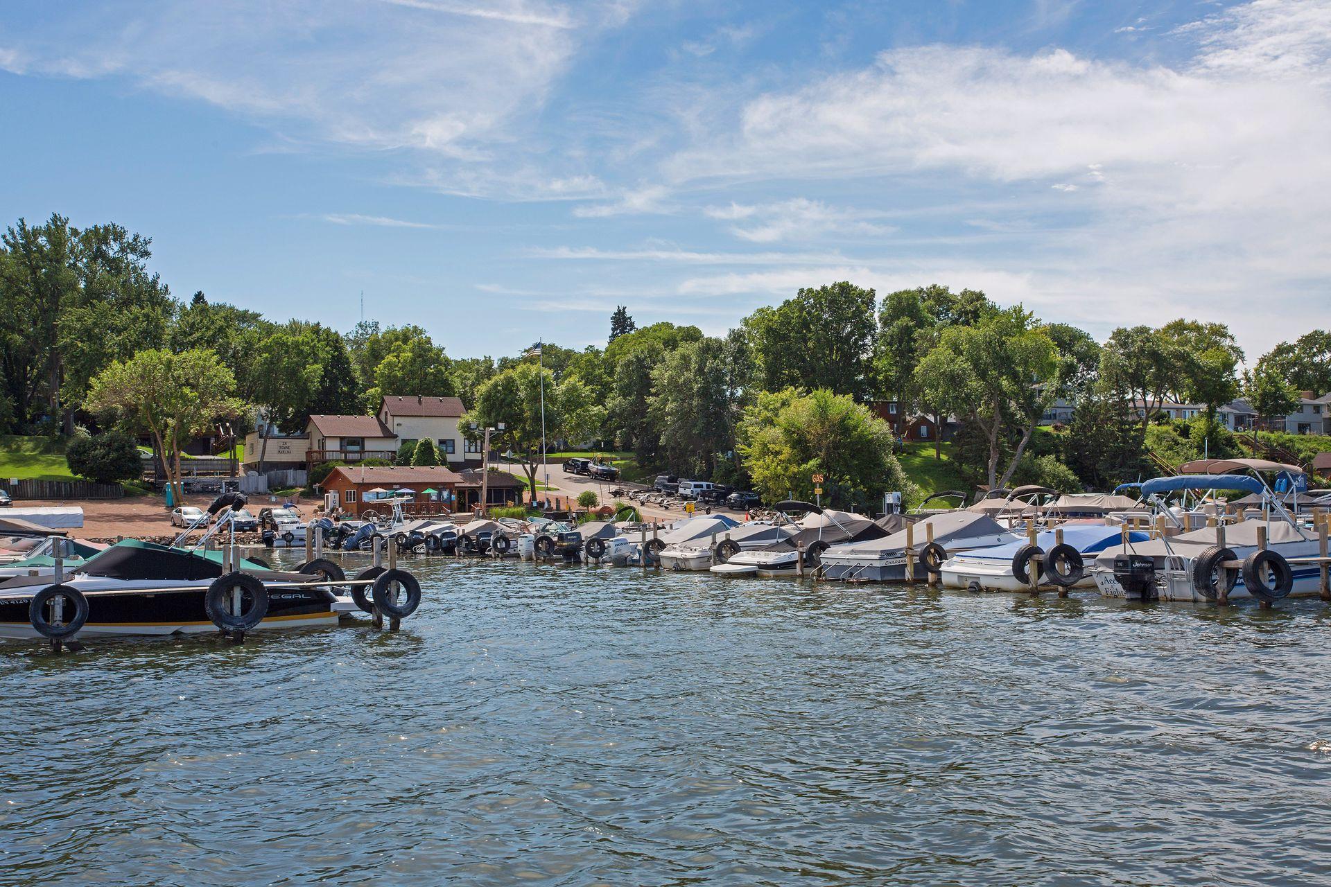202 Sandy Shores Road Waconia, MN 55387 - Photo 21 of 29