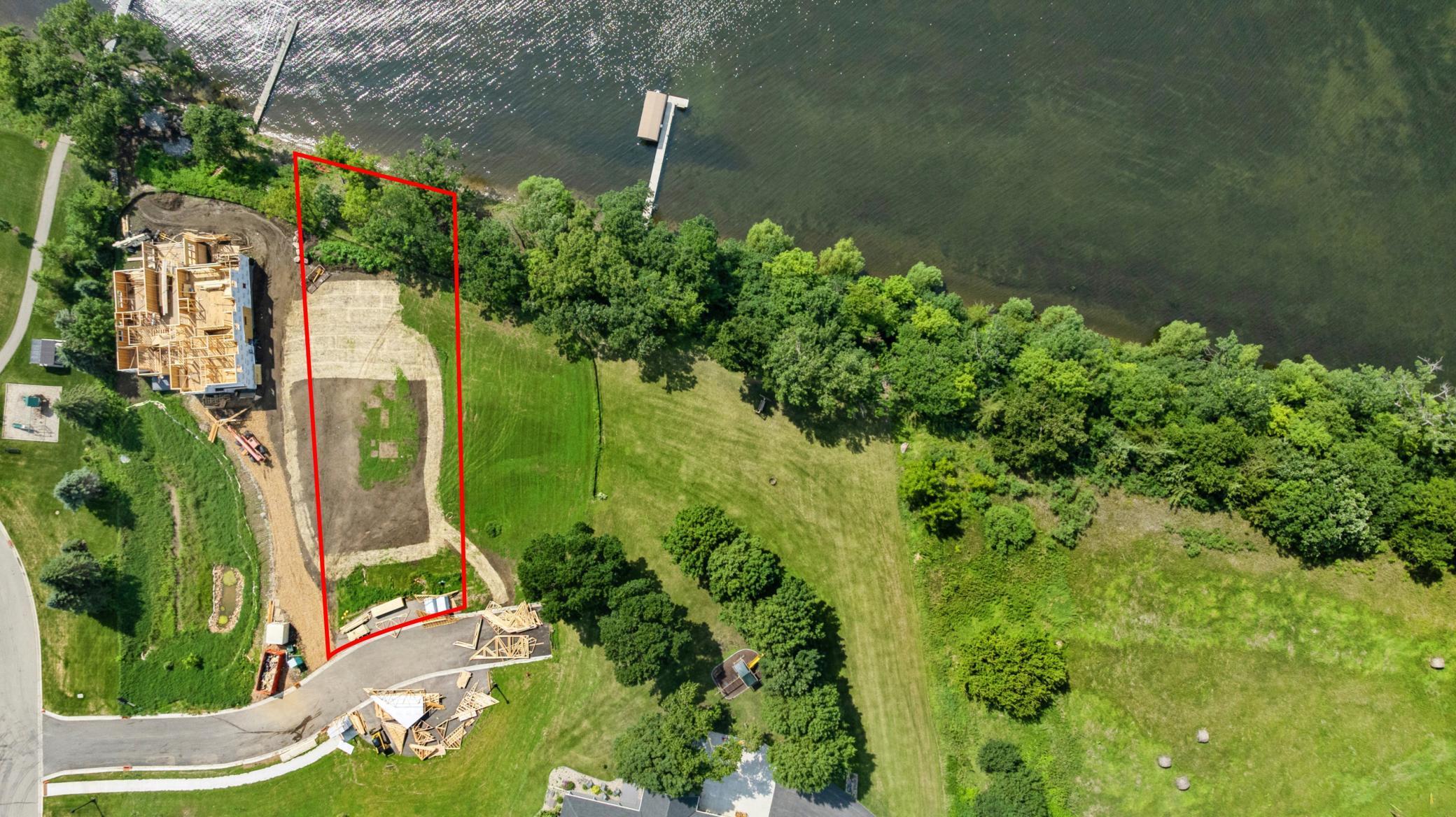 202 Sandy Shores Road Waconia, MN 55387 - Photo 3 of 29