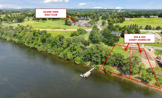 $1,095,000 | 202 Sandy Shores Road, Waconia, MN 55387