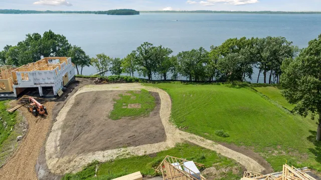 $1,095,000 | 202 Sandy Shores Road, Waconia, MN 55387