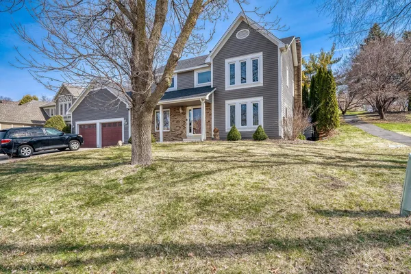 $599,900 | 4120 Minnesota Lane North, Plymouth, MN 55446