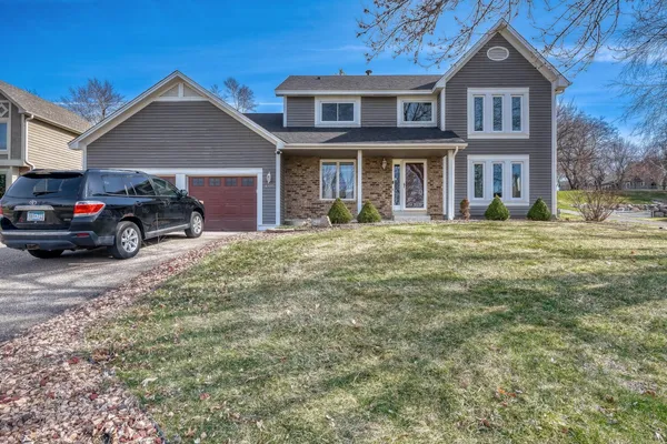 $599,900 | 4120 Minnesota Lane North, Plymouth, MN 55446