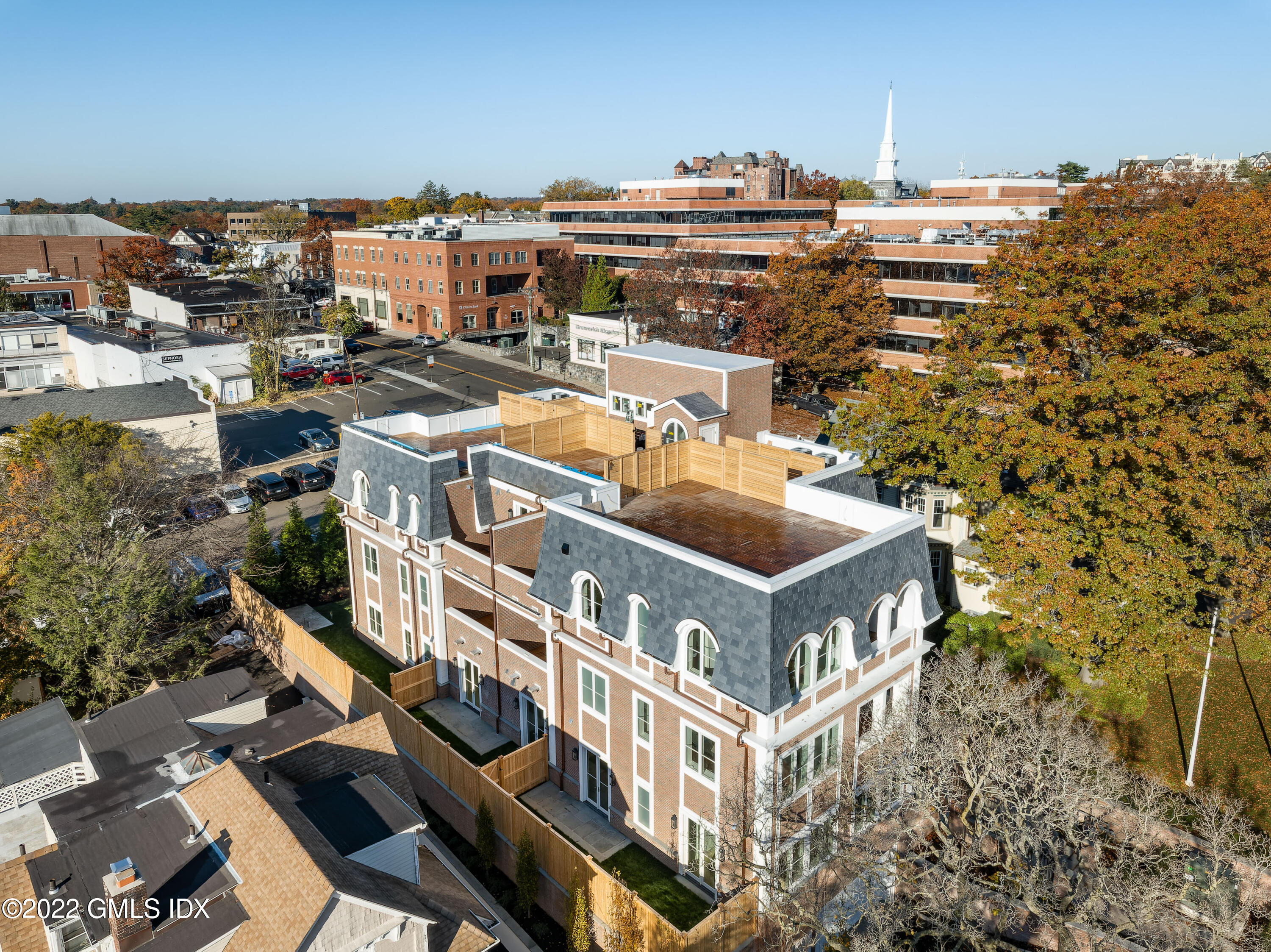 62 Mason Street, Unit 2W Greenwich, CT 06830 - Photo 18 of 18