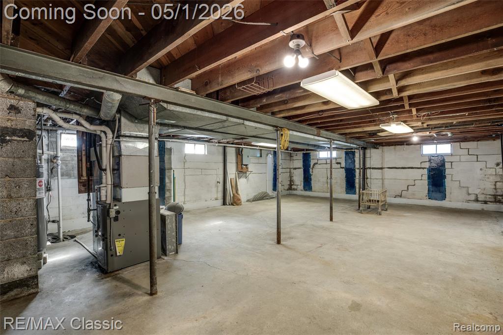 11024 Dennison Road Milan, MI 48160 - Photo 23 of 28