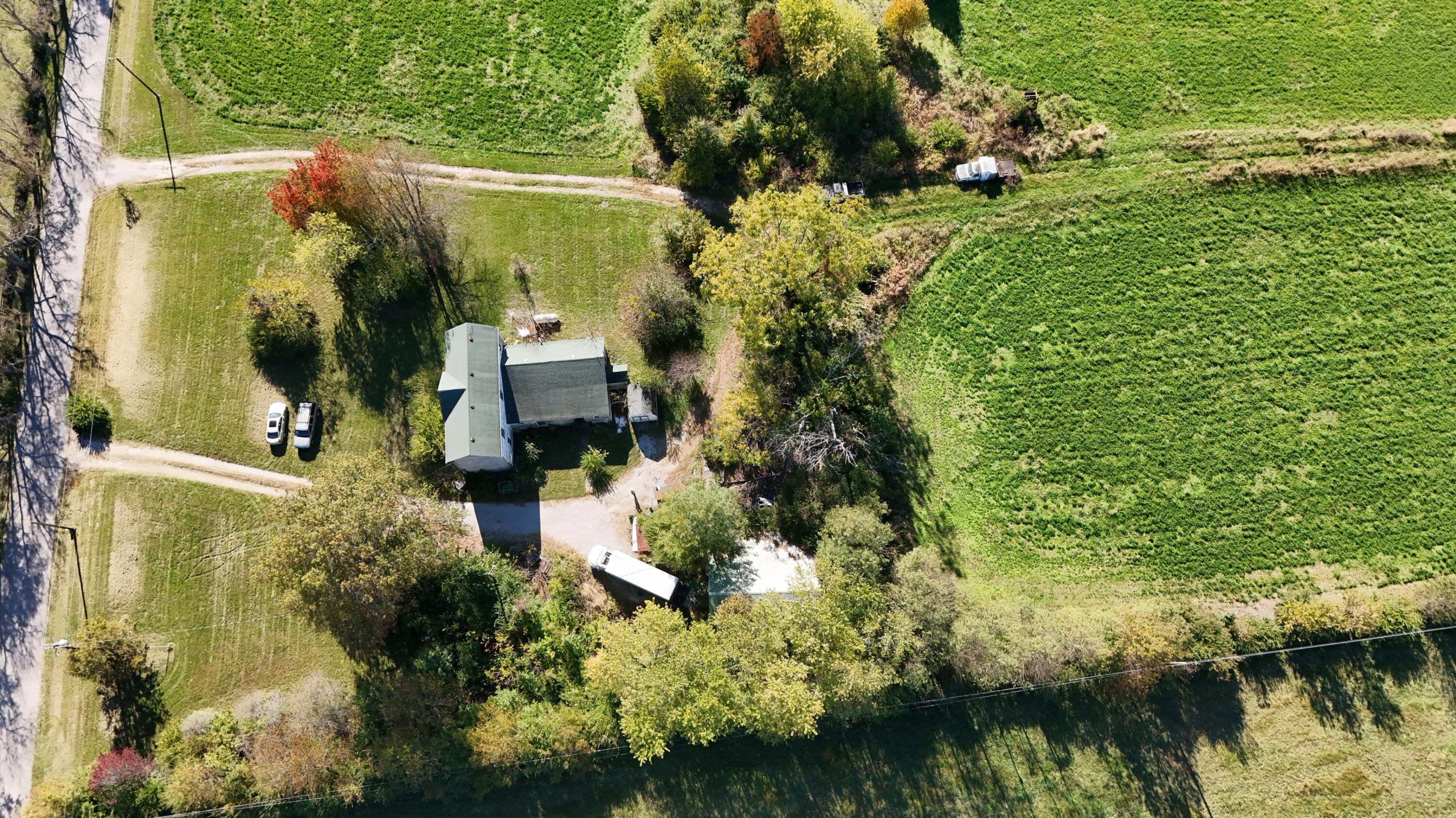 4835 Stewart Road Lexington, KY 40516 - Photo 8 of 16 DJI_20251024152835_0200_D