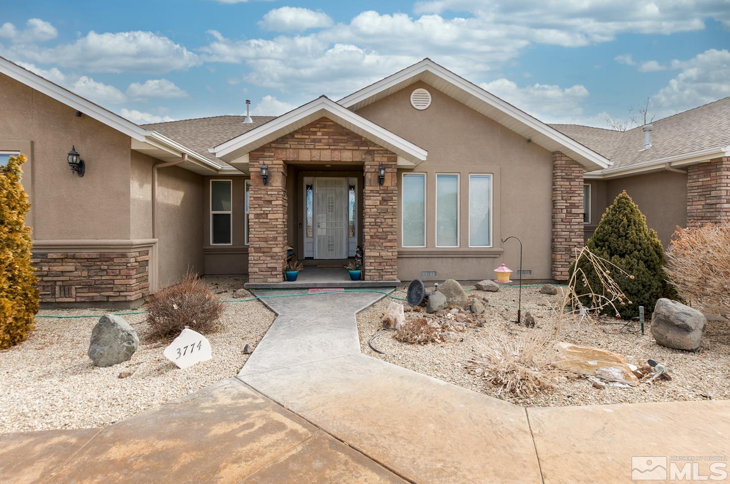 3774 Red Mountain Road Fallon, NV 89406 - Photo 6 of 37