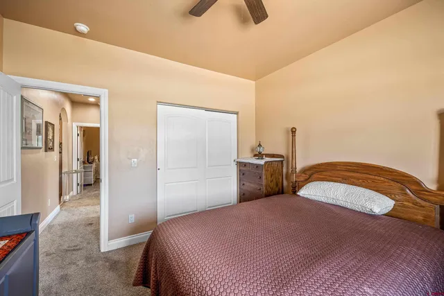 a view of an outdoor space