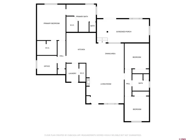 $610,000 | 1437 Criterion Street, Delta, CO 81416