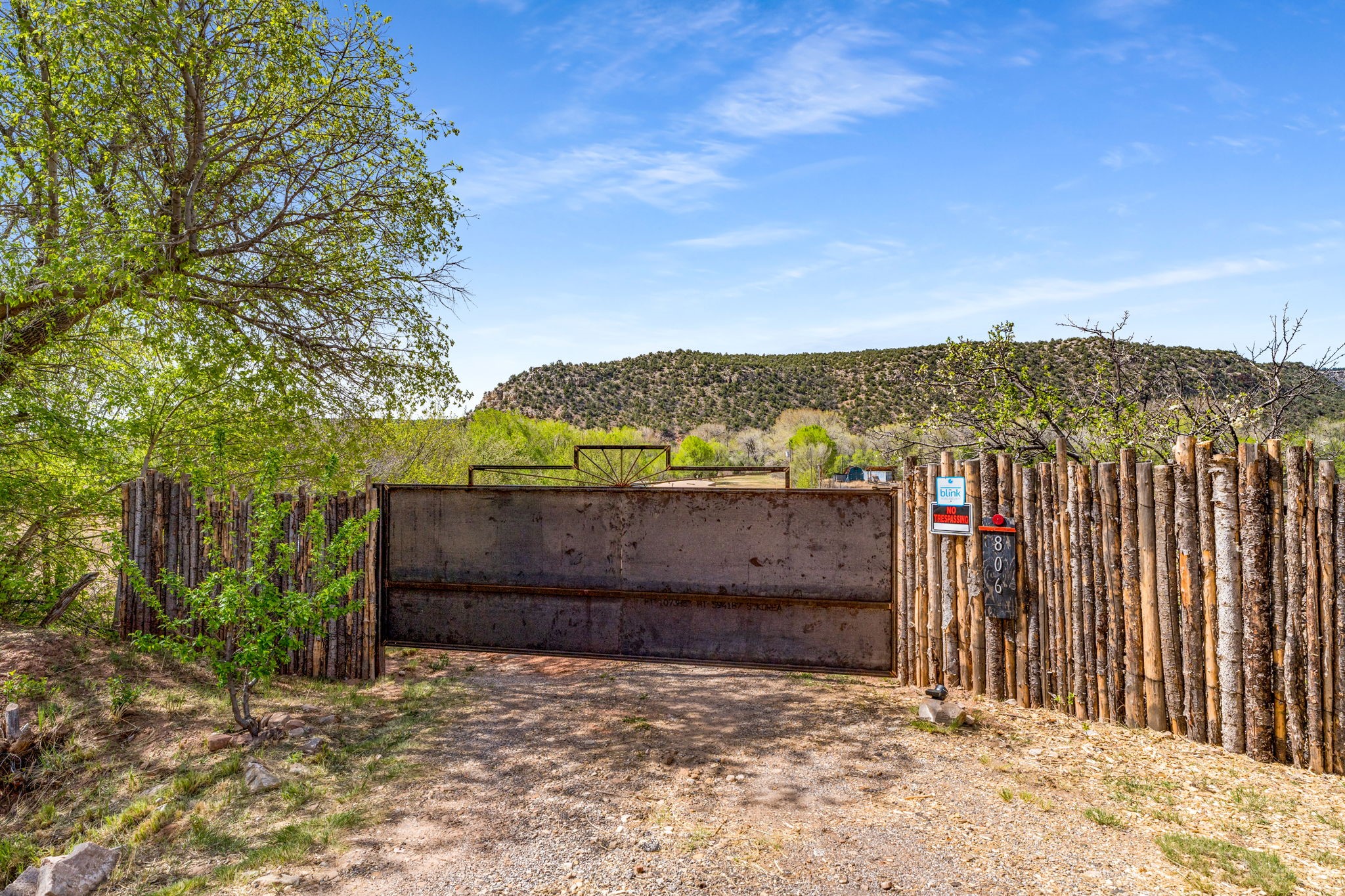 812 Highway 3 Ribera, NM 87560 - Photo 29 of 44