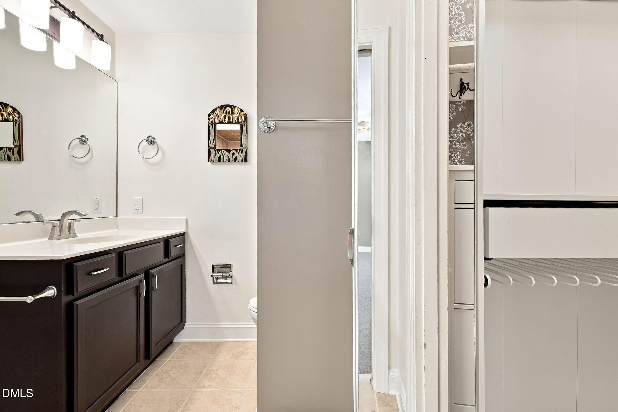 3729 Cambridge Road Durham, NC 27705 - Photo 16 of 49 Primary Bathroom