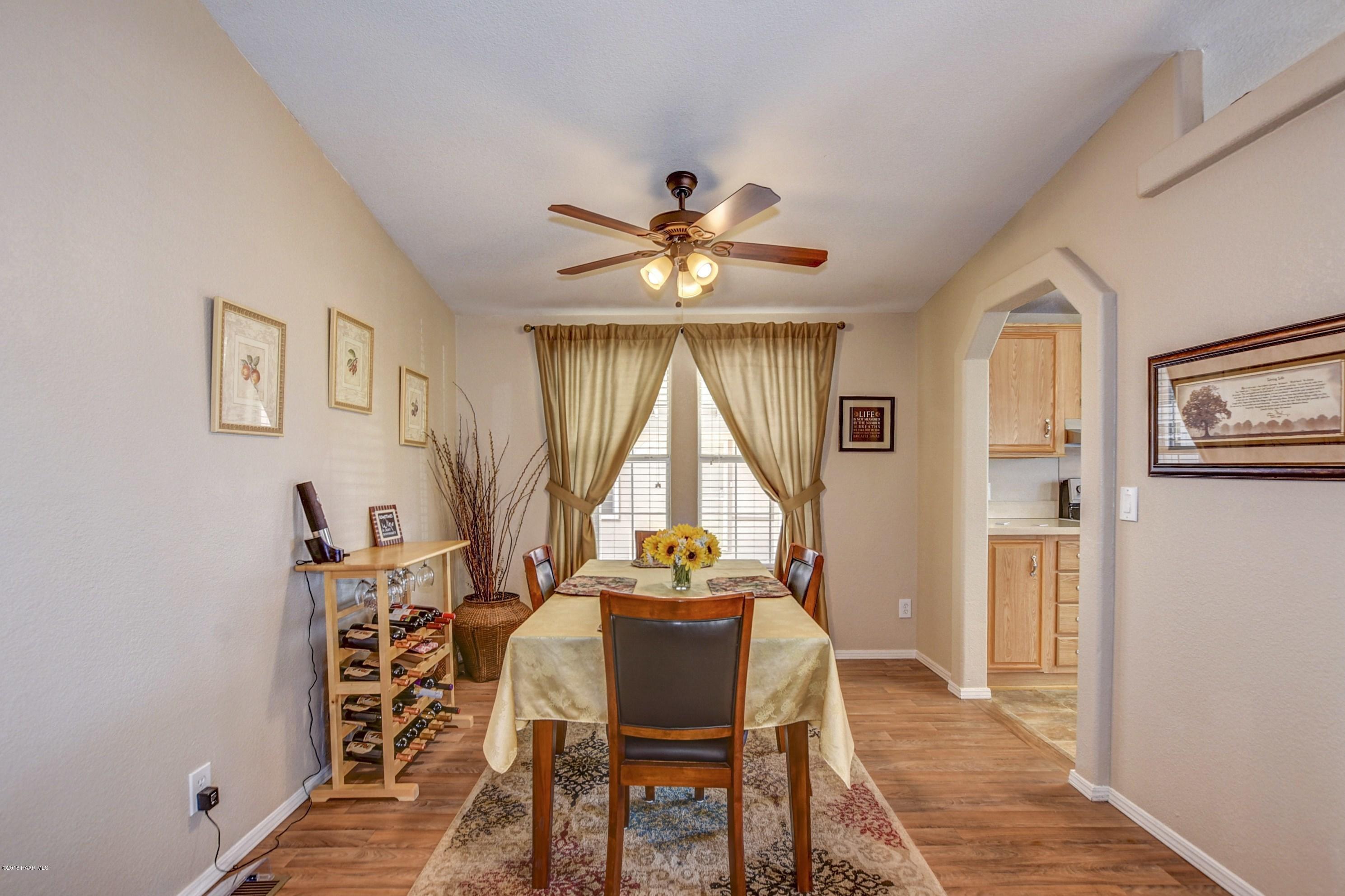 12120 East Obsidian Loop Road Dewey, AZ 86327 - Photo 11 of 23 011_Dining Room
