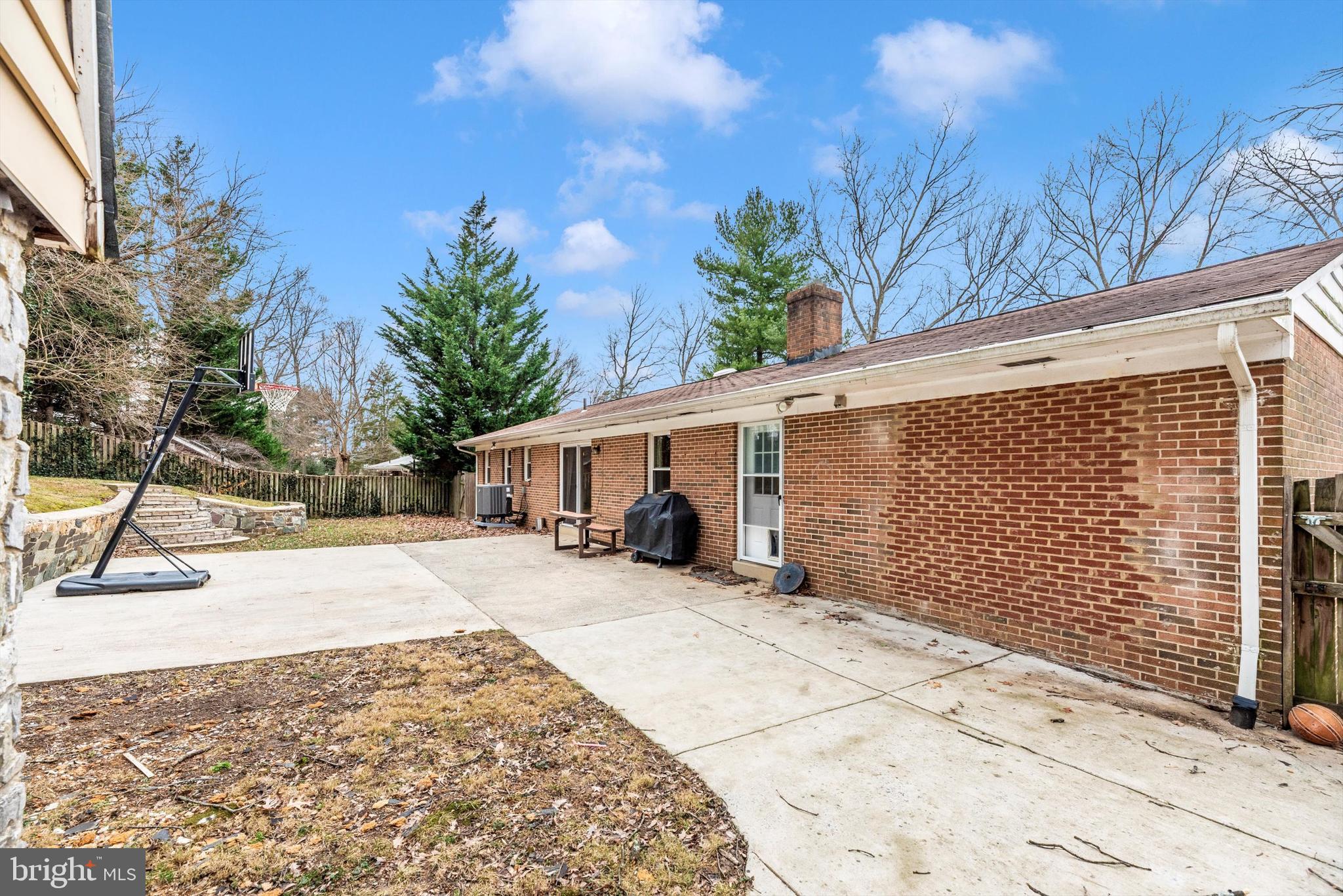 23805 Stringtown Road Clarksburg, MD 20871 - Photo 40 of 49 Exterior Rear