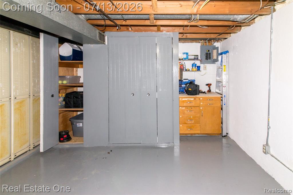 3323 Williamsburg Road Ann Arbor, MI 48108 - Photo 21 of 29