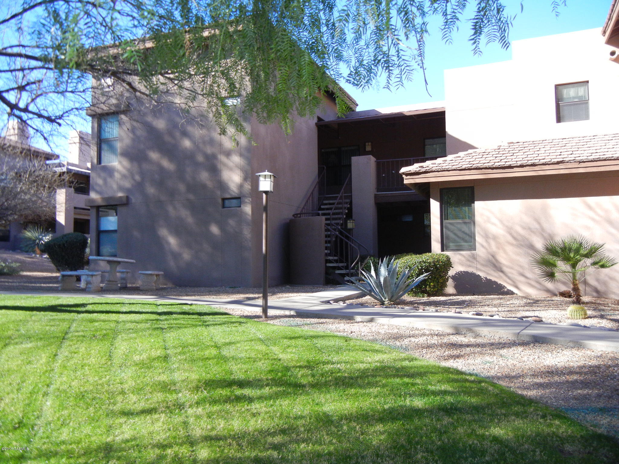 5800 North Kolb Road, Unit 8245 Tucson, AZ 85750 - Photo 19 of 19