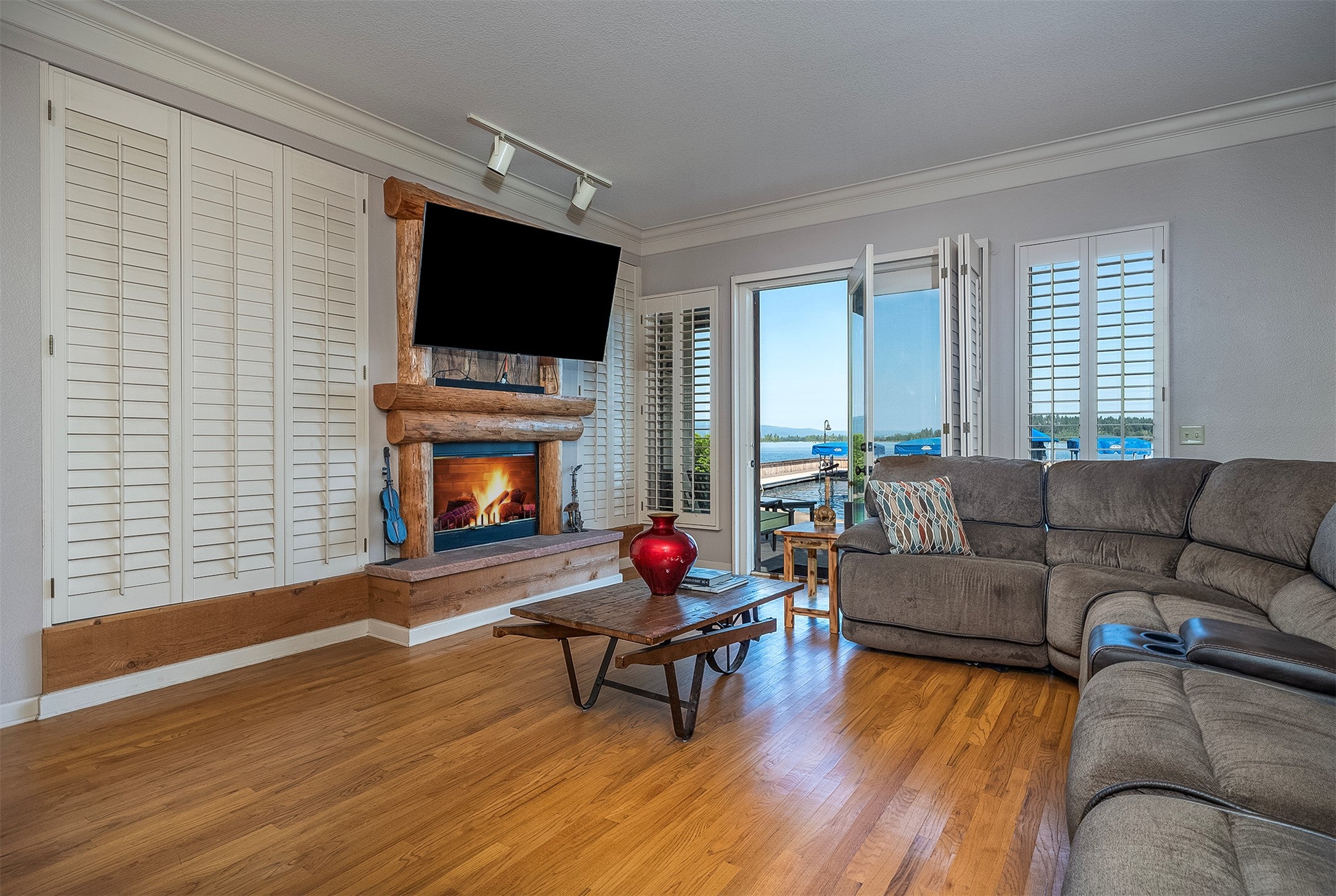 140 Pebble Way, Unit 23 Bigfork, MT 59911 - Photo 12 of 62 Gallery Image 12