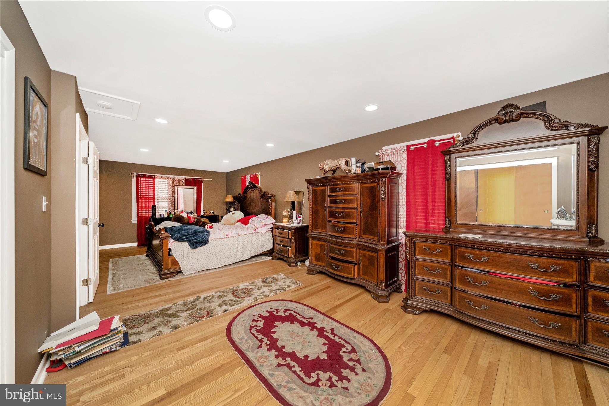 16706 Cedarforest Road Brandywine, MD 20613 - Photo 8 of 30 Primary Bedroom