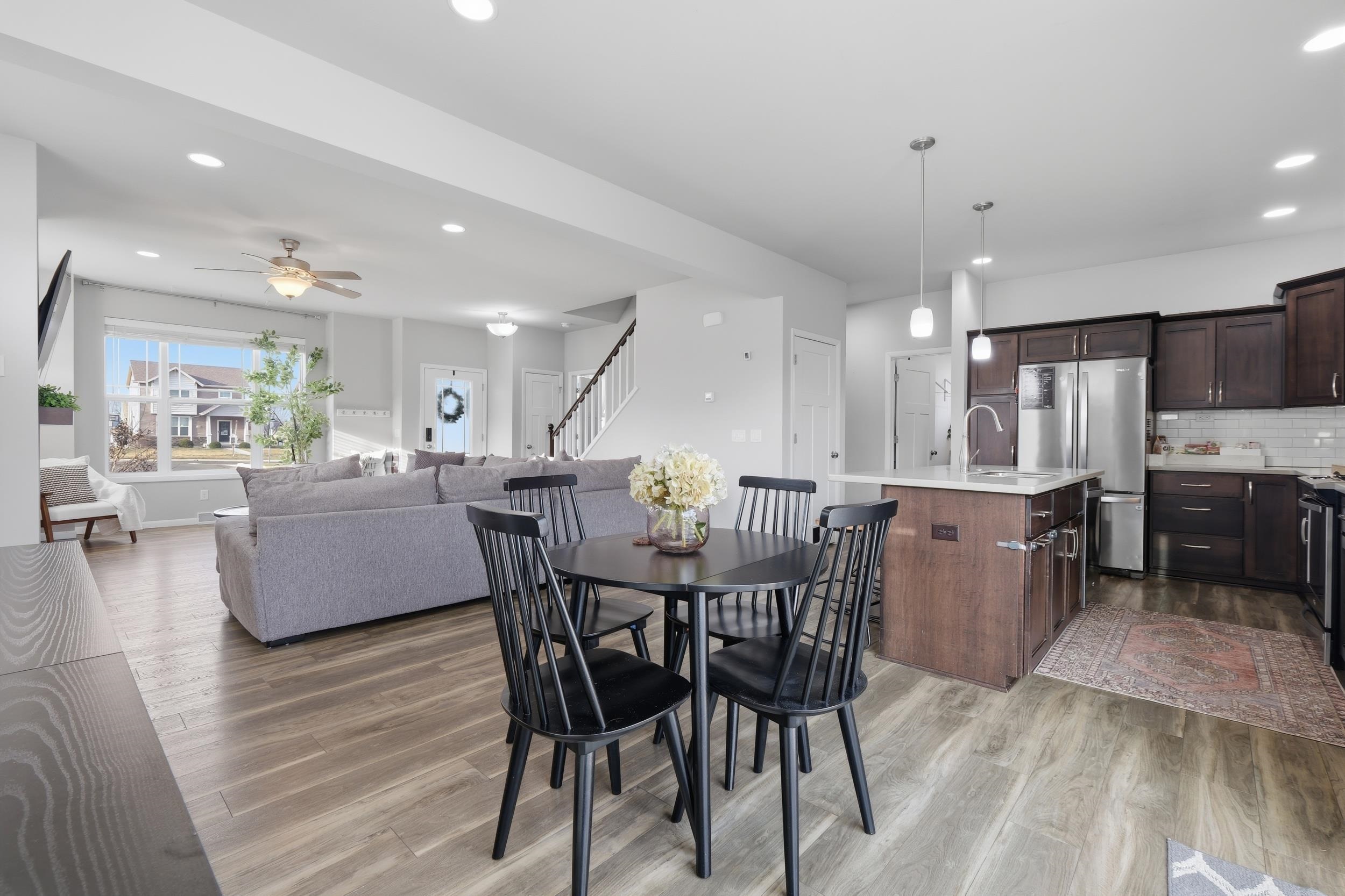 1137 O'Keeffe Avenue Sun Prairie, WI 53590 - Photo 12 of 56