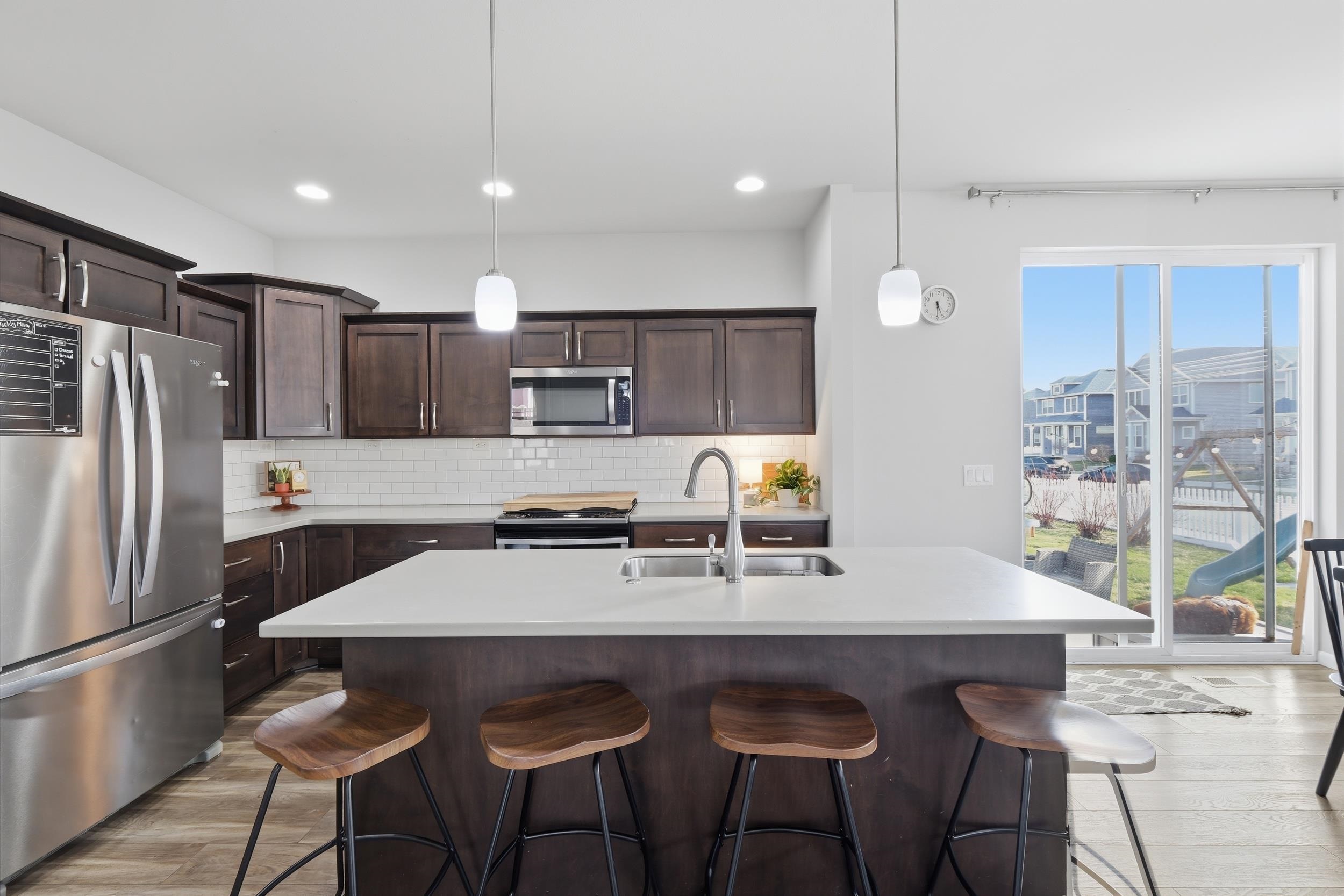 1137 O'Keeffe Avenue Sun Prairie, WI 53590 - Photo 16 of 56