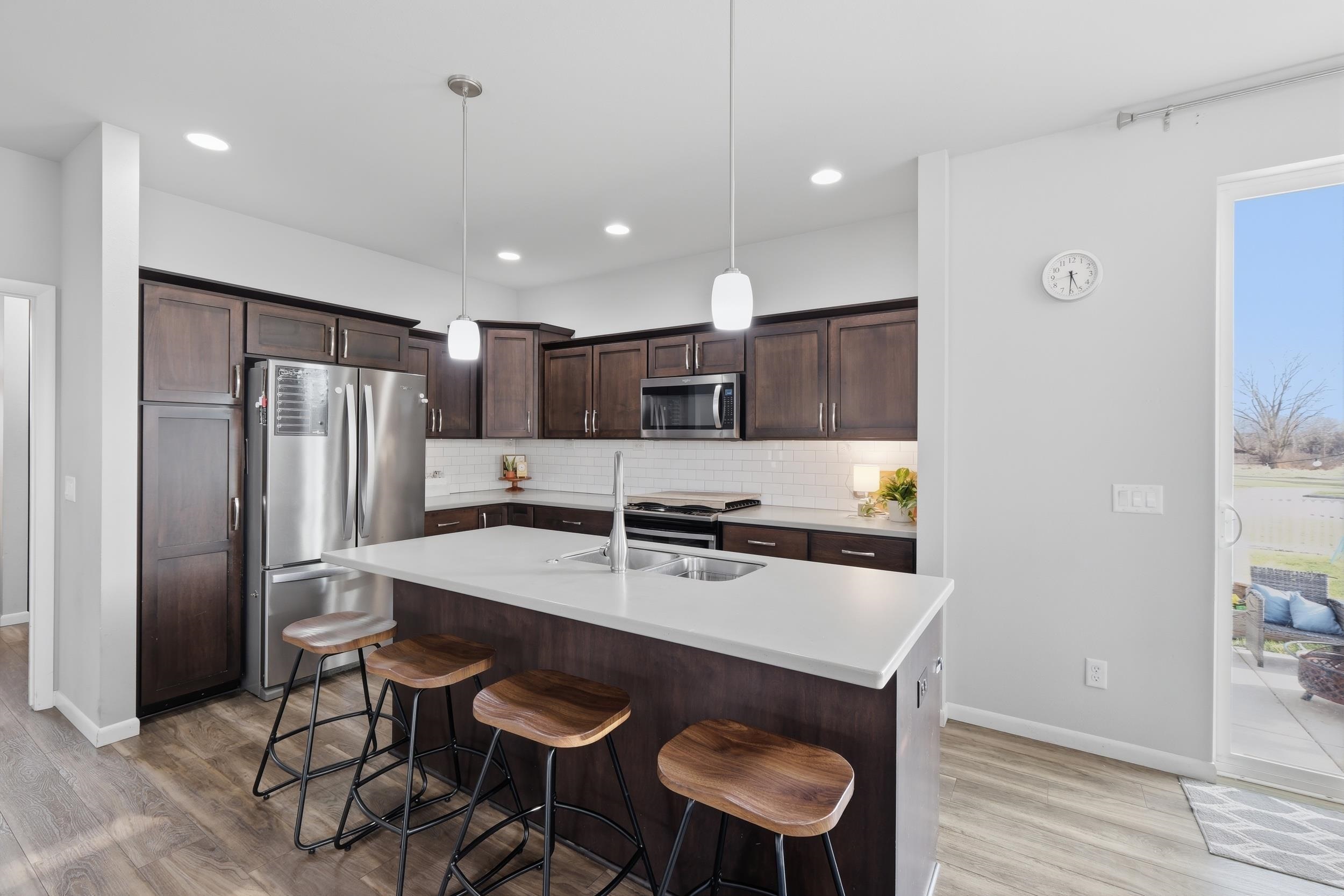 1137 O'Keeffe Avenue Sun Prairie, WI 53590 - Photo 17 of 56