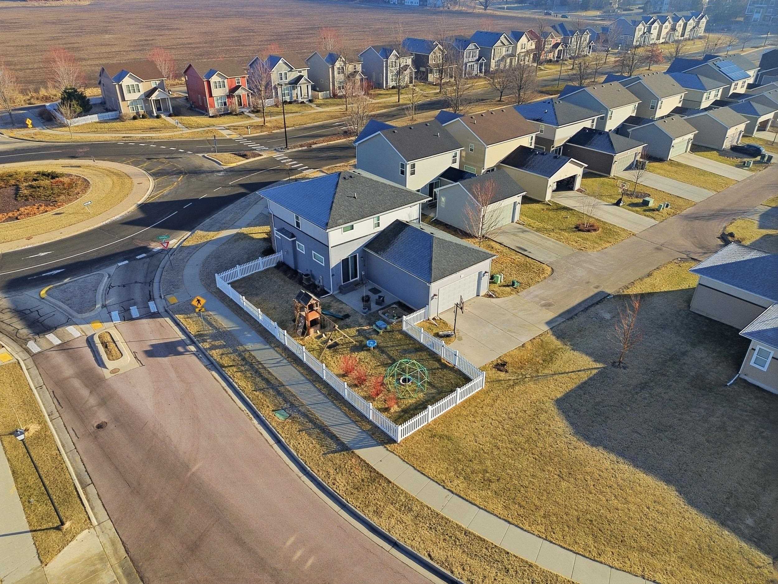 1137 O'Keeffe Avenue Sun Prairie, WI 53590 - Photo 46 of 56