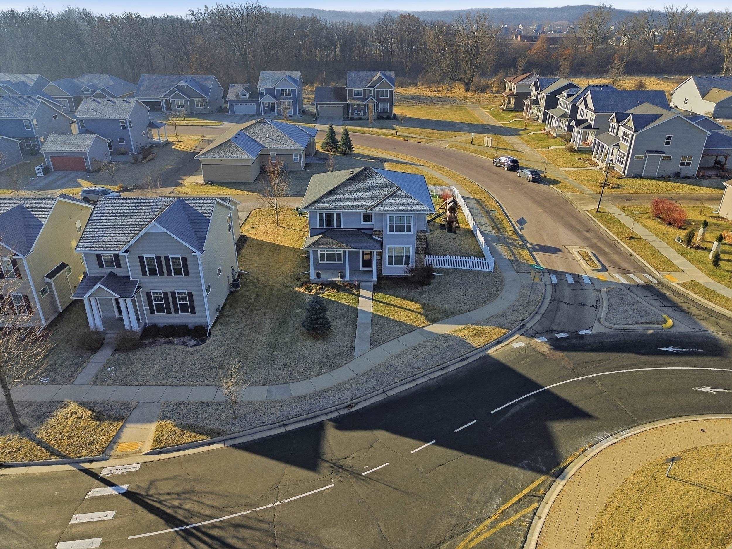 1137 O'Keeffe Avenue Sun Prairie, WI 53590 - Photo 48 of 56