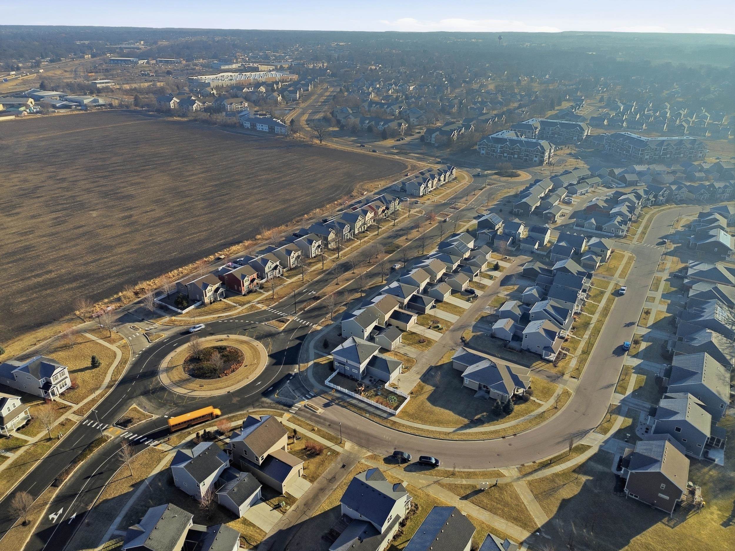 1137 O'Keeffe Avenue Sun Prairie, WI 53590 - Photo 50 of 56