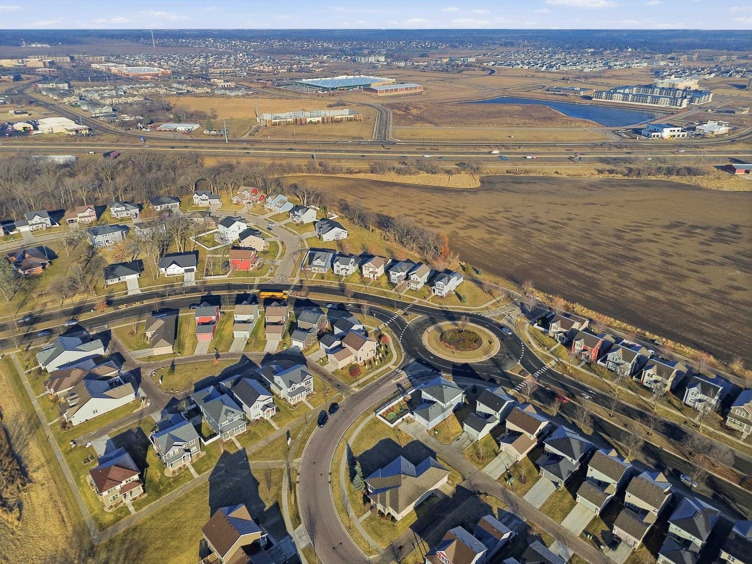 1137 O'Keeffe Avenue Sun Prairie, WI 53590 - Photo 51 of 56