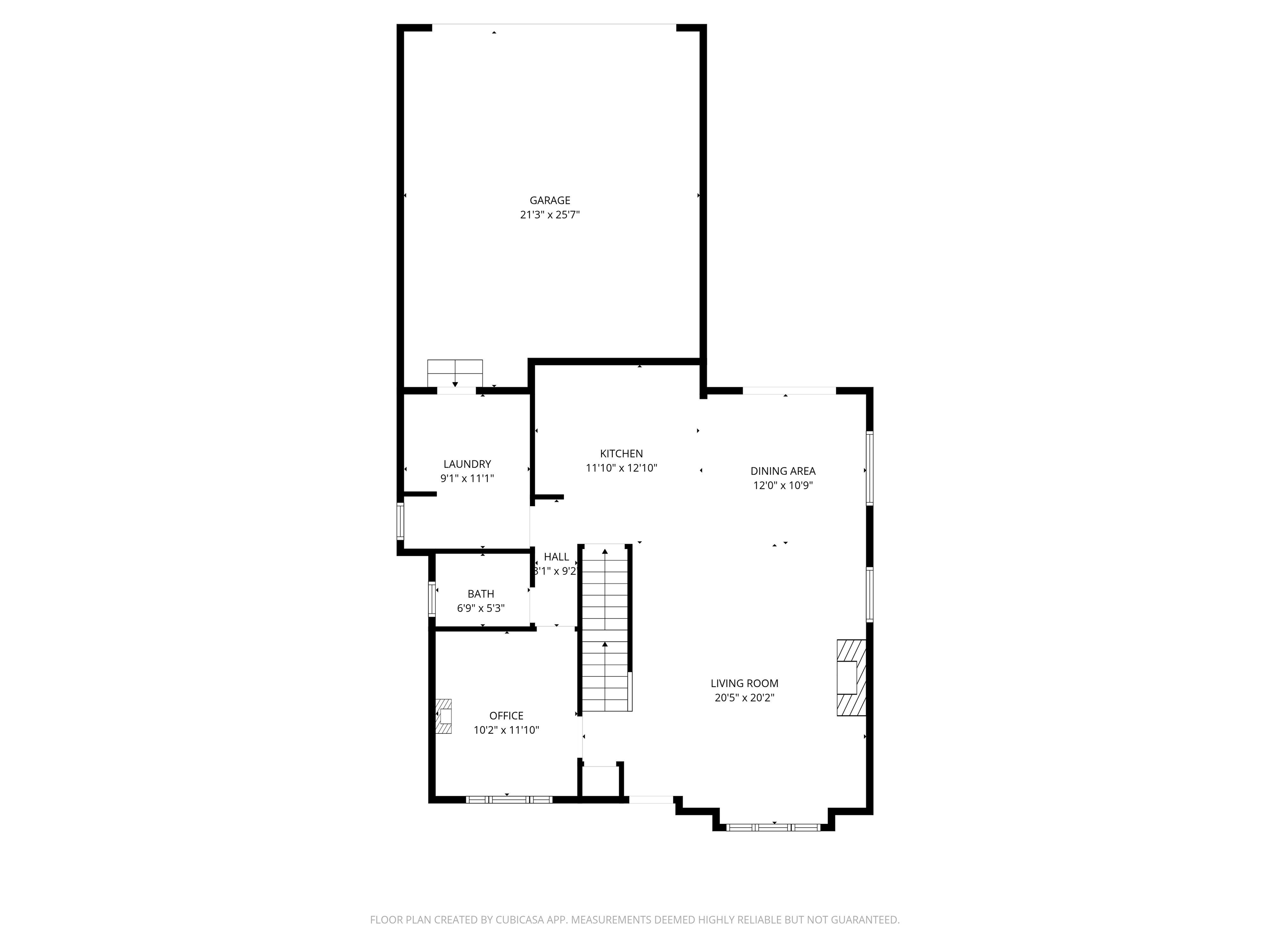 1137 O'Keeffe Avenue Sun Prairie, WI 53590 - Photo 54 of 56