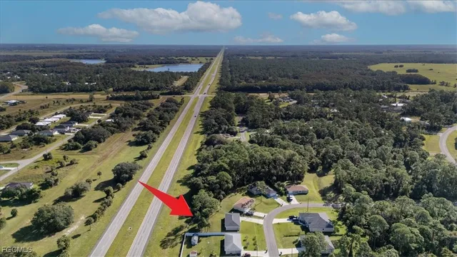 $274,900 | 8073 Sherwood Circle, LaBelle, FL 33935