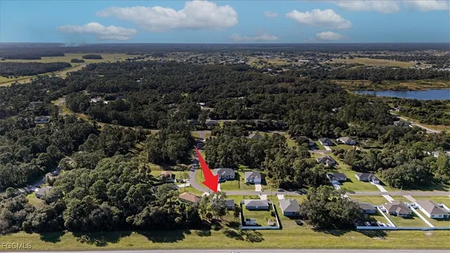 $274,900 | 8073 Sherwood Circle, LaBelle, FL 33935